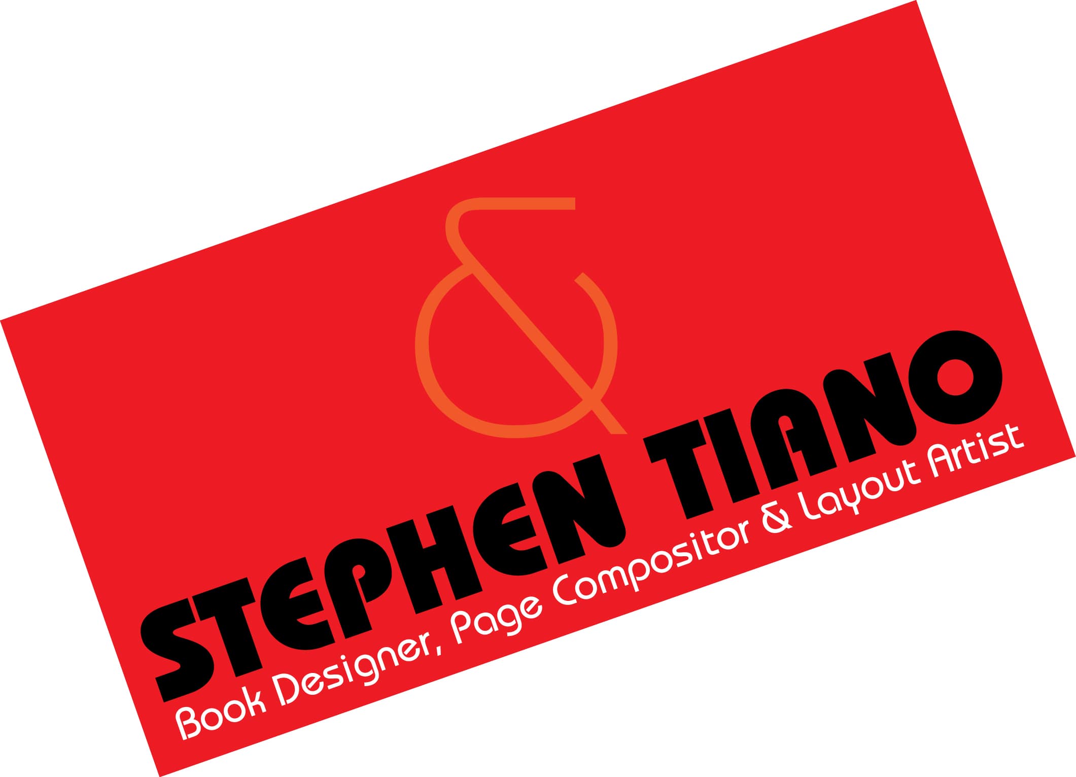 Stephen Tiano